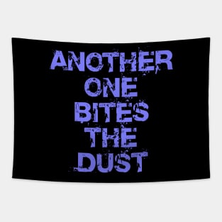 Another One Bites the Dust Tapestry