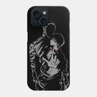 ajin kei nagai Phone Case