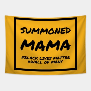 Summoned Mama Tapestry