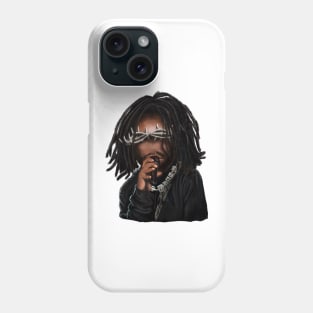 K.Dot (Legendz) Phone Case