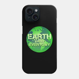 Earth day Phone Case