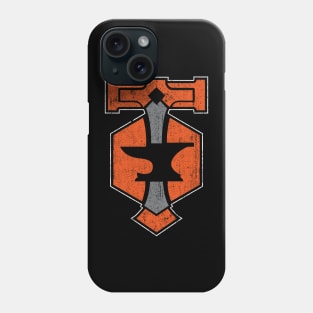 Riveteers Symbol Phone Case