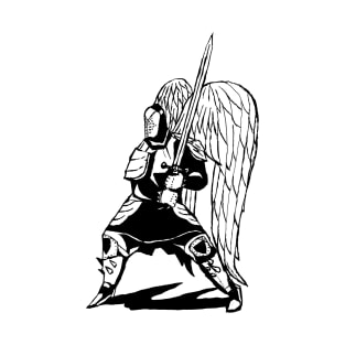 angel guard T-Shirt