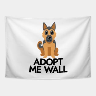 Adopt Me Wall Tapestry