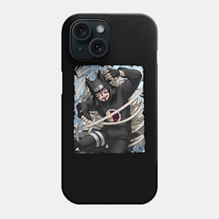 KANKURO MERCH VTG Phone Case