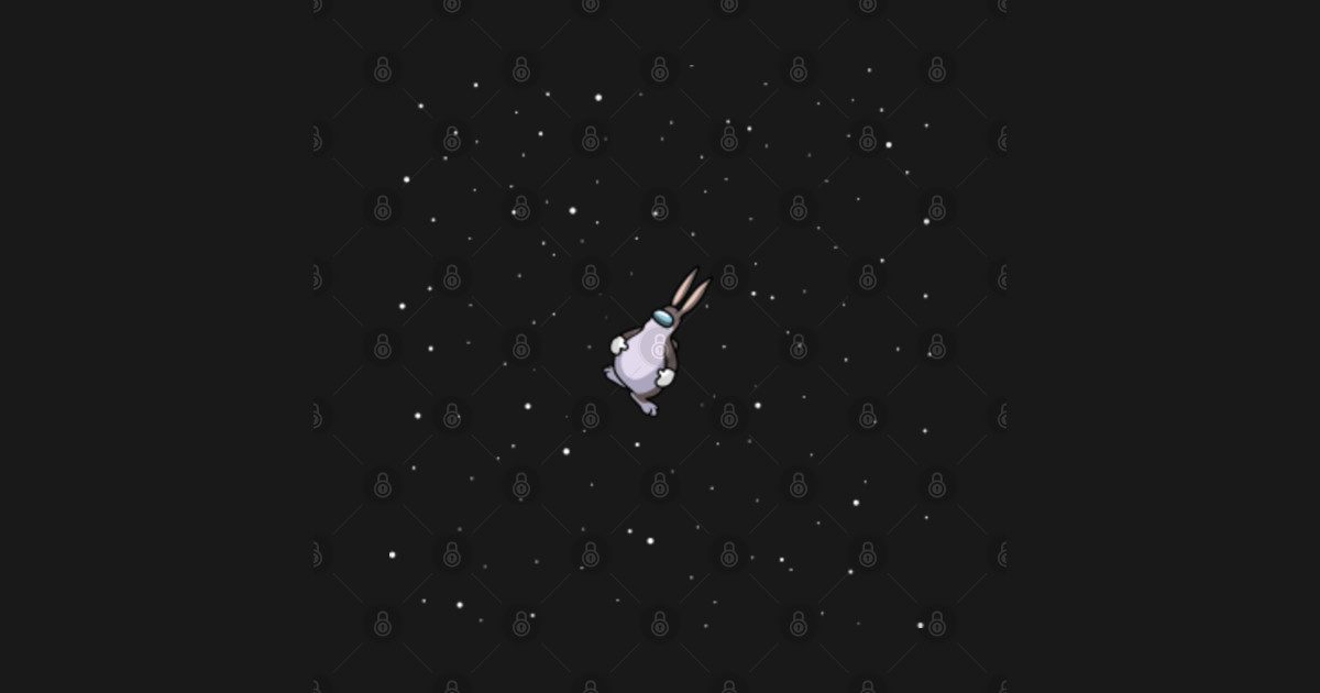 Chungus in Space - Big Chungus - Posters and Art Prints ...