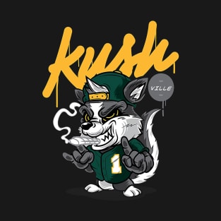 Kush T-Shirt