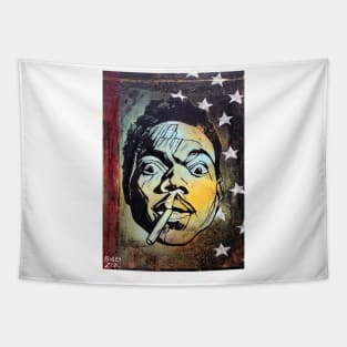 Chance Tapestry