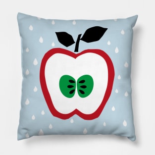 Apple fruits Pillow