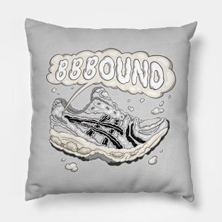 Sneaker Gel Kayano 14 Pillow