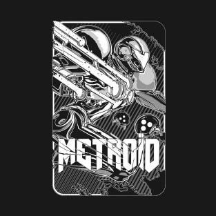 Metroid T-Shirt