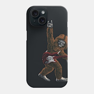 Rock Bands Phone Case