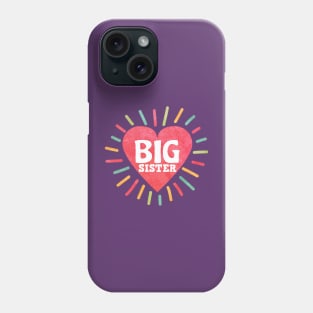 Big Sister Phone Case