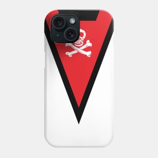 Baron Ironblood Phone Case