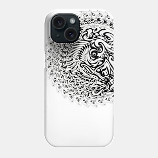 Tribal Phone Case