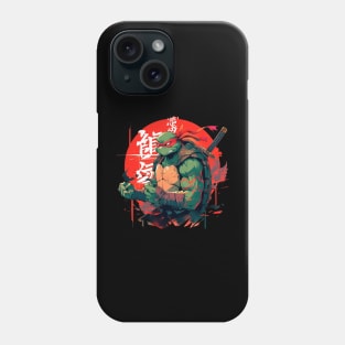 raphael Phone Case