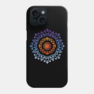 Mandala Indian Phone Case