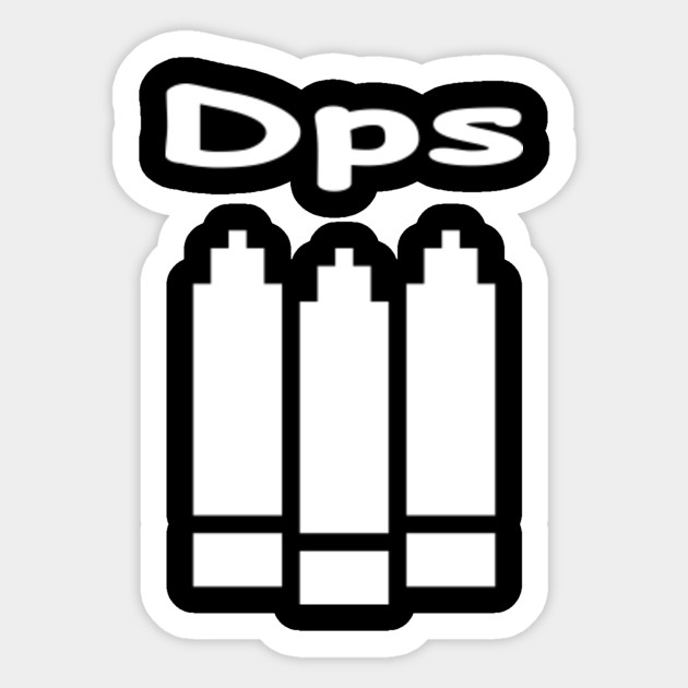 Dps Overwatch Chart