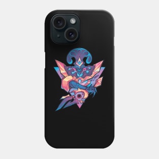 Dark Star Shaco Phone Case