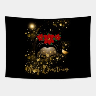 Mysterious Christmas! Tapestry