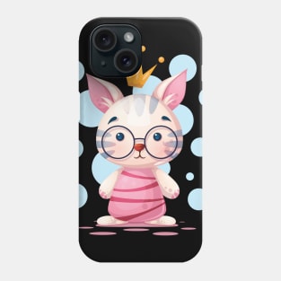 Cute Little Piglet Phone Case