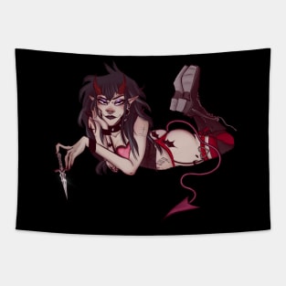 Valentine Tapestry