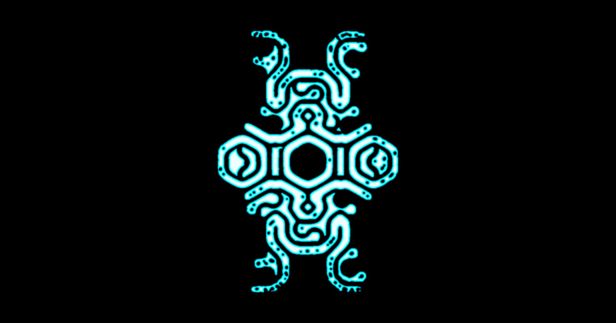 Colossus Weak Point - backstab sigil - Shadow Of The Colossus - Posters ...