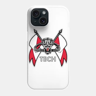 Diving - Tech Diving Phone Case