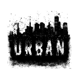 urban tshirt T-Shirt