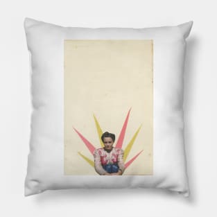 Rising Star Pillow