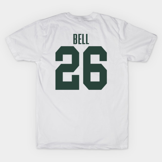 le veon bell jersey shirt