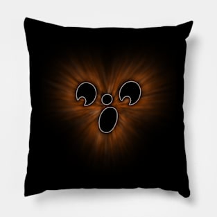 McBoo 03 Pillow