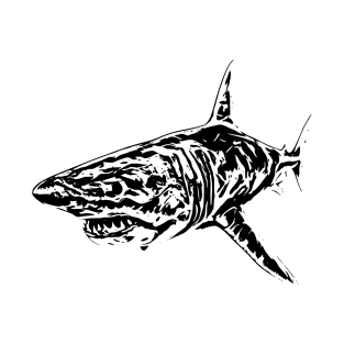 Shark T-Shirt