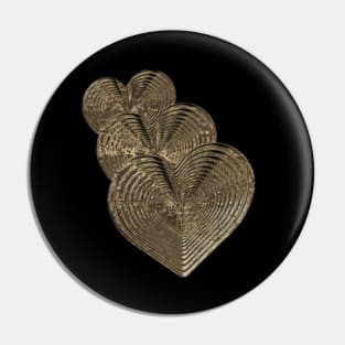 Chrome Hearts Pin