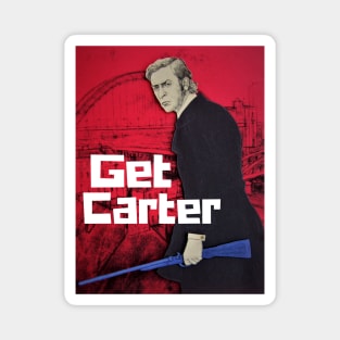 Get Carter Magnet