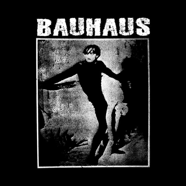 bauhaus by menarikjanda