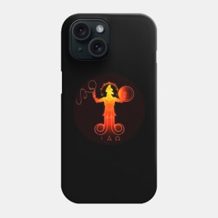 Abraxas Phone Case