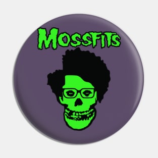 Mossfits Pin