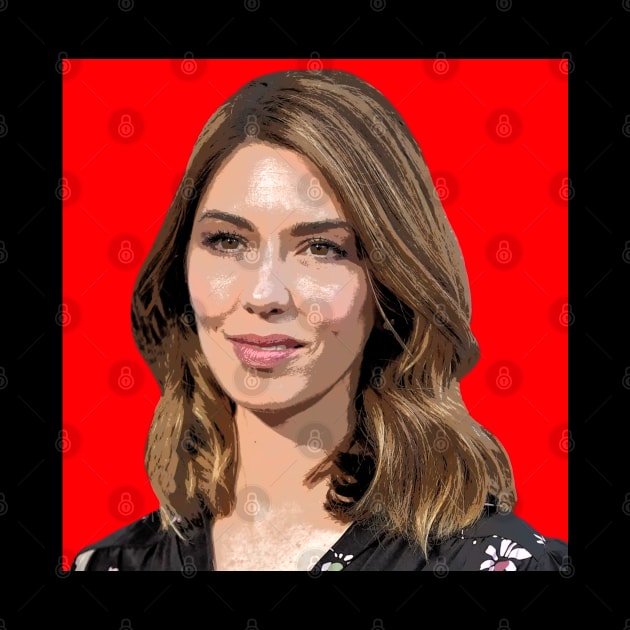 sofia coppola by oryan80