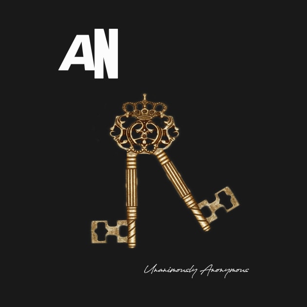 An R Key by UnanimouslyAnonymous