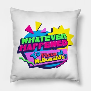 Heyday Design Pillow