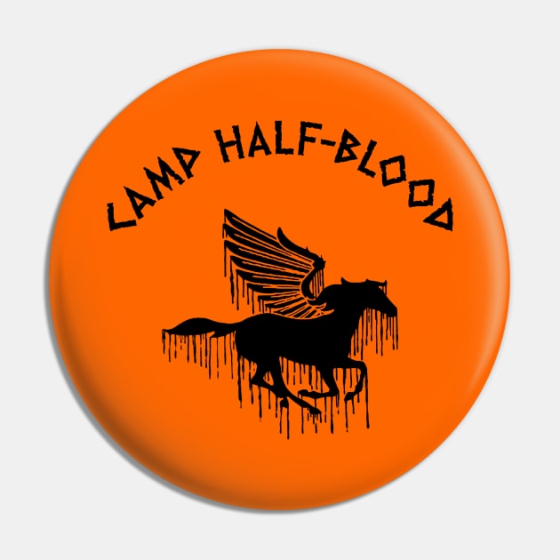 Pin on Camp half blood