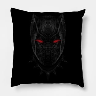 The King Forever Pillow