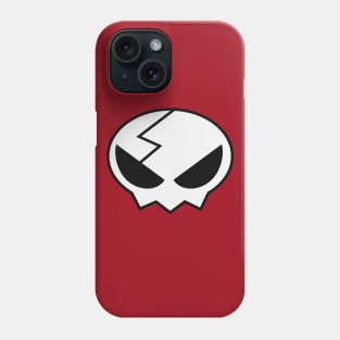 Yoko Skull Phone Case