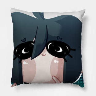 Shuichi Saihara Pillow