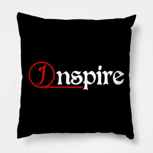 Inspire - 02 Pillow