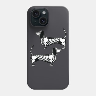 Hallowiener Phone Case