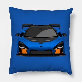 Senna Pillow