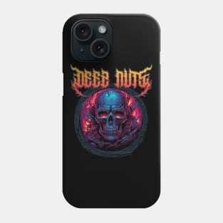 Deez Nuts Phone Case