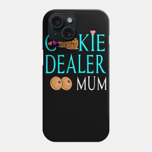 Cookie Dealer Phone Case